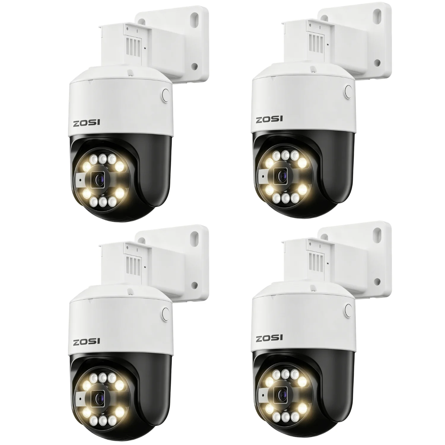 C296B 4K PTZ PoE Camera with Full Color Night Vision - Image 15