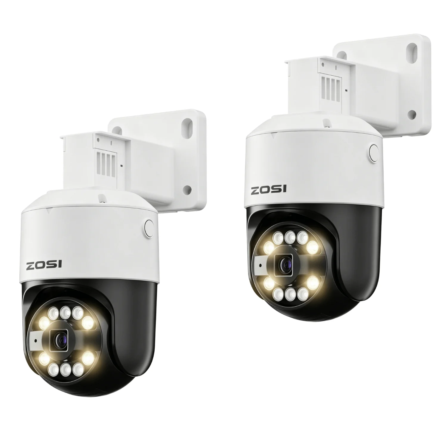 C296B 4K PTZ PoE Camera with Full Color Night Vision - Image 14