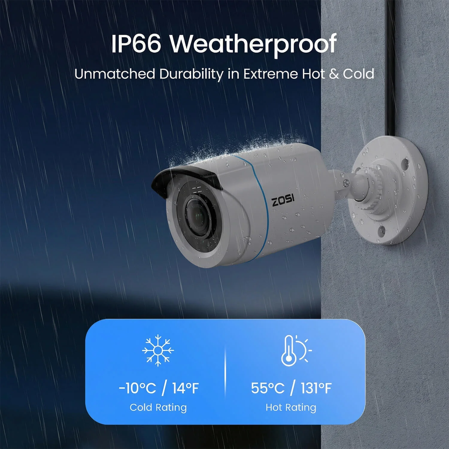 C106 16-Channel 1080p DVR Security Camera System + 2TB/4TB Hard Drive - Image 6