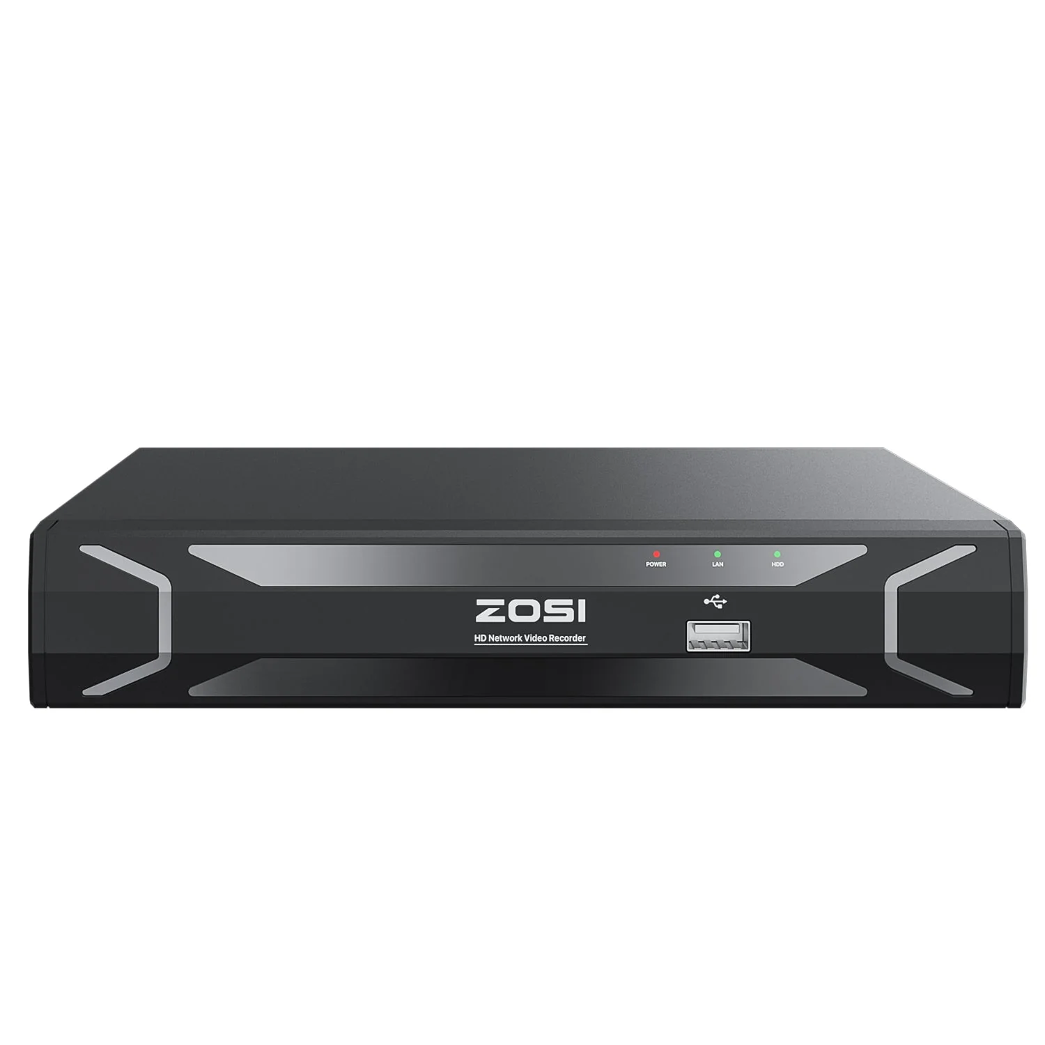 C180 4MP Security Camera System + 5MP 8-Channel PoE NVR(ZR08UC) - Image 19