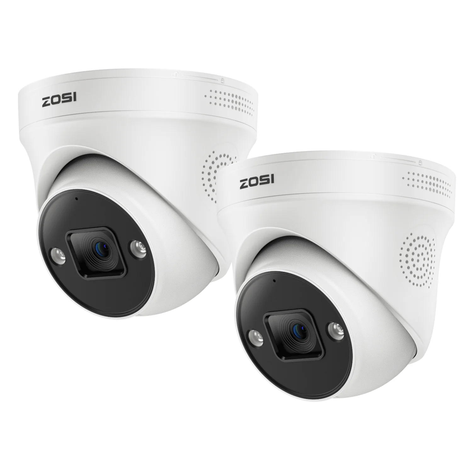 C225 4K PoE Camera with Starlight Night Vision - Image 7
