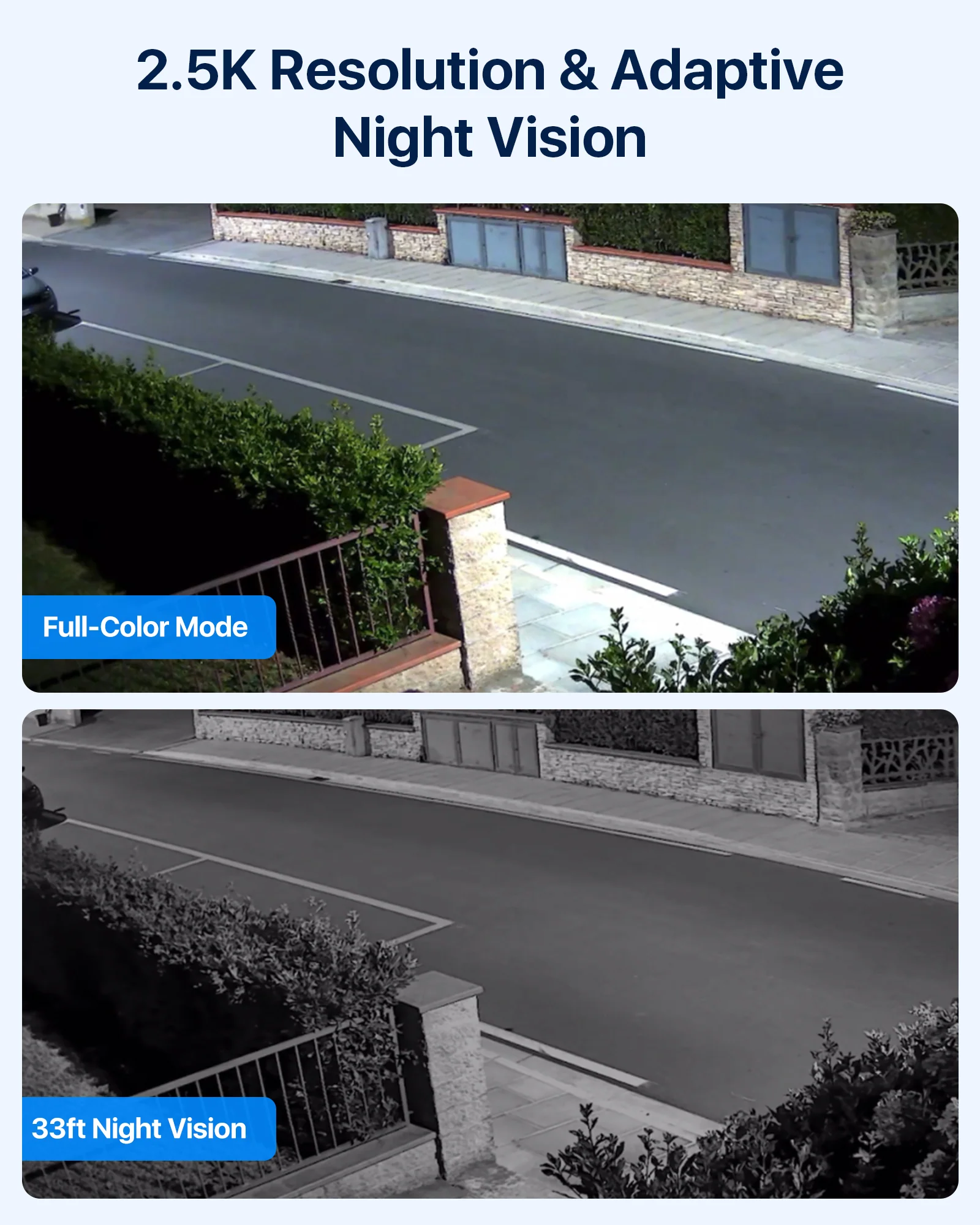C291 4MP 100% Wireless Battery Powered Camera + 32GB Memory Card - Image 4