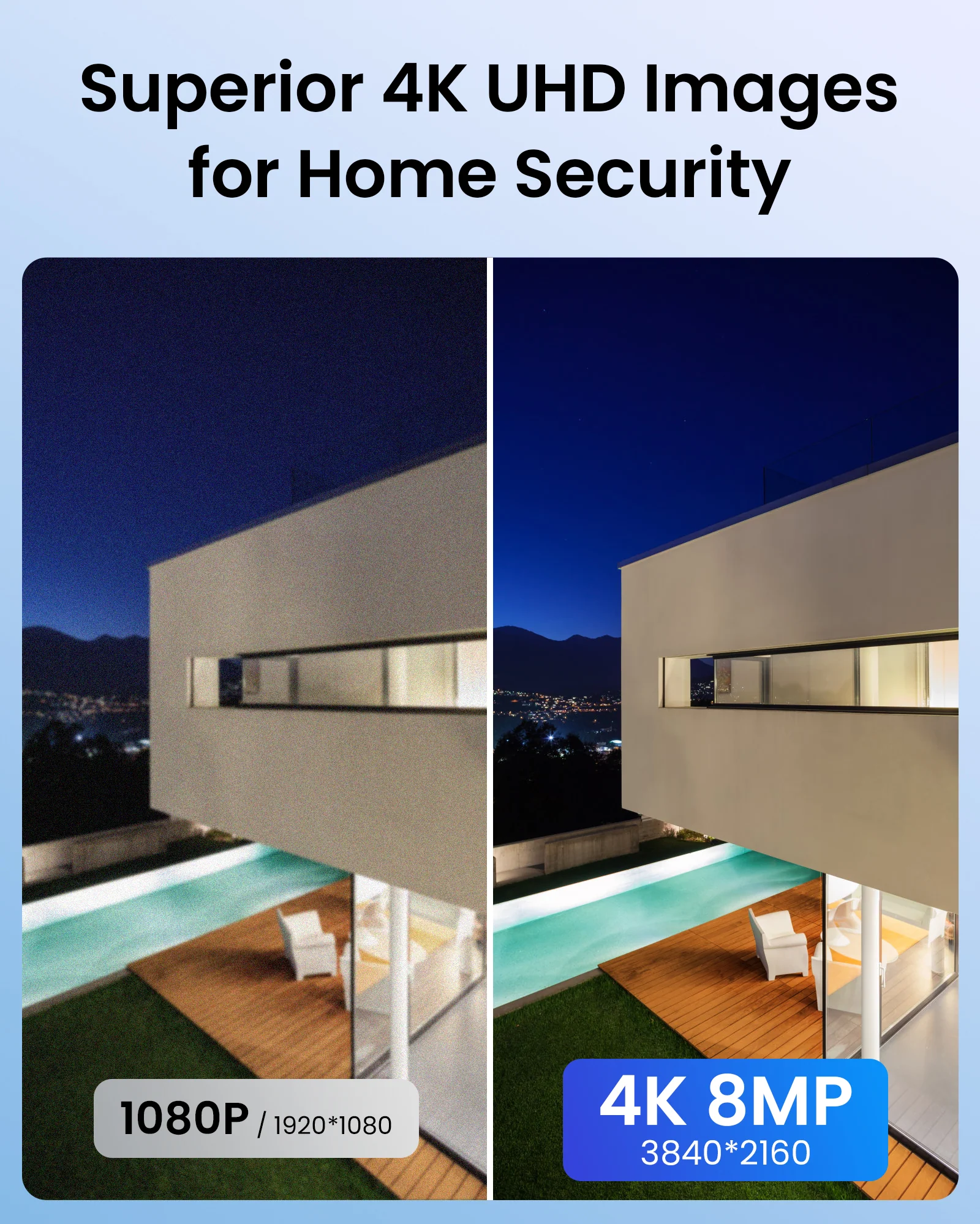 C296B 32-Channel 4K PTZ PoE Security Camera System + Max. 16TB HDD - Image 4