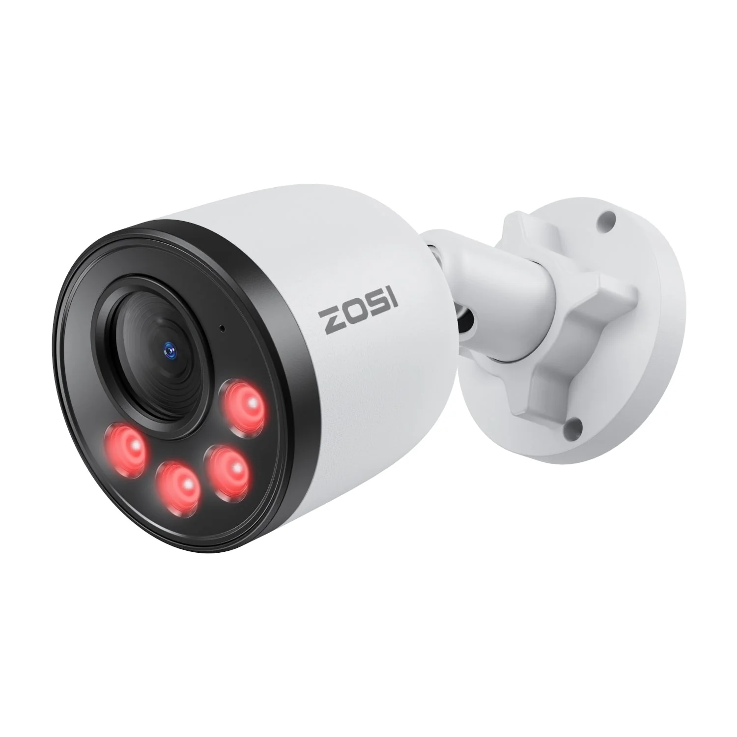 C180 4MP Add-on PoE Security Camera - Image 5