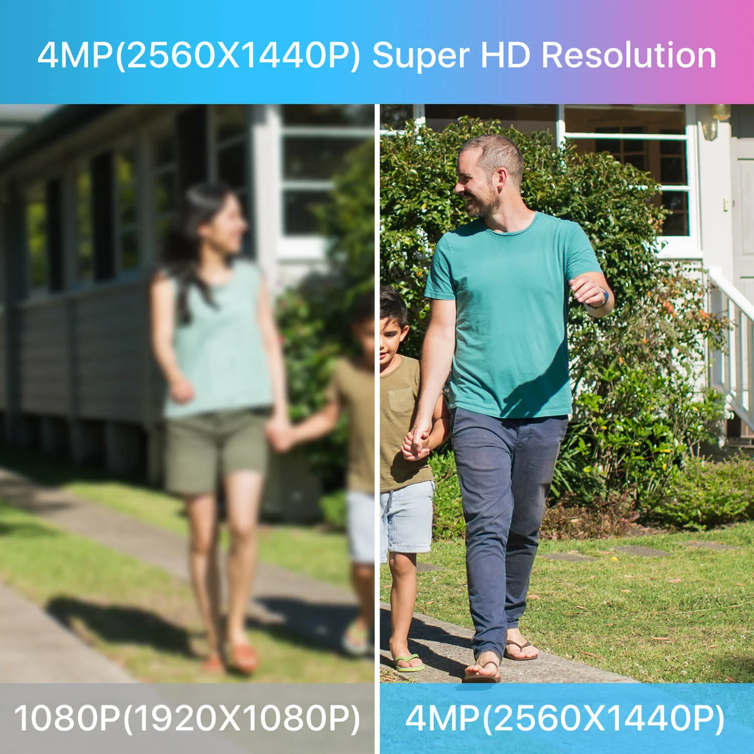C180 4MP Add-on PoE Security Camera - Image 7